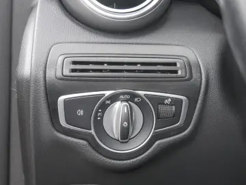 GLC 200 d 4MATIC  Exclusive NIGHT LED NAVI KEYL