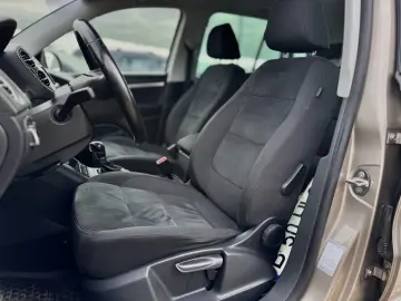 Volkswagen Tiguan – 4X4 – 2013