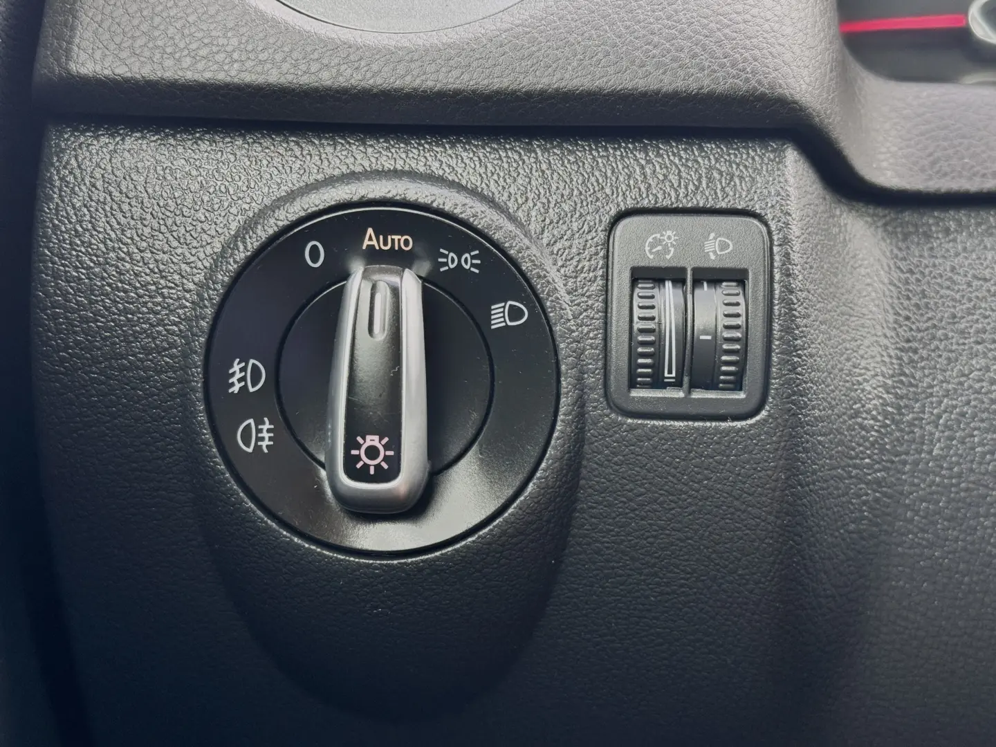 Volkswagen Tiguan – 4X4 – 2013