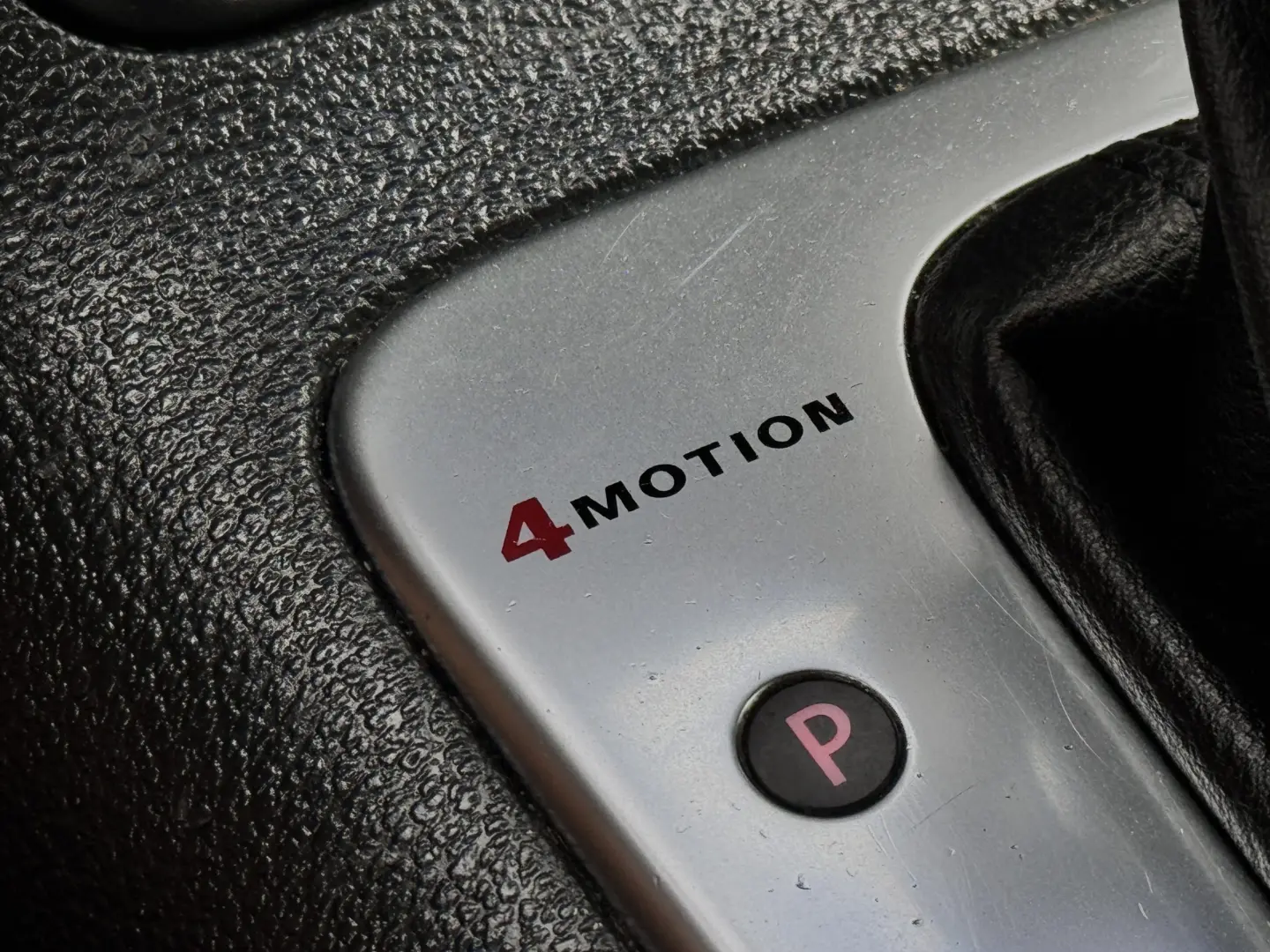 Volkswagen Tiguan – 4X4 – 2013