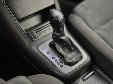 Volkswagen Tiguan – 4X4 – 2013