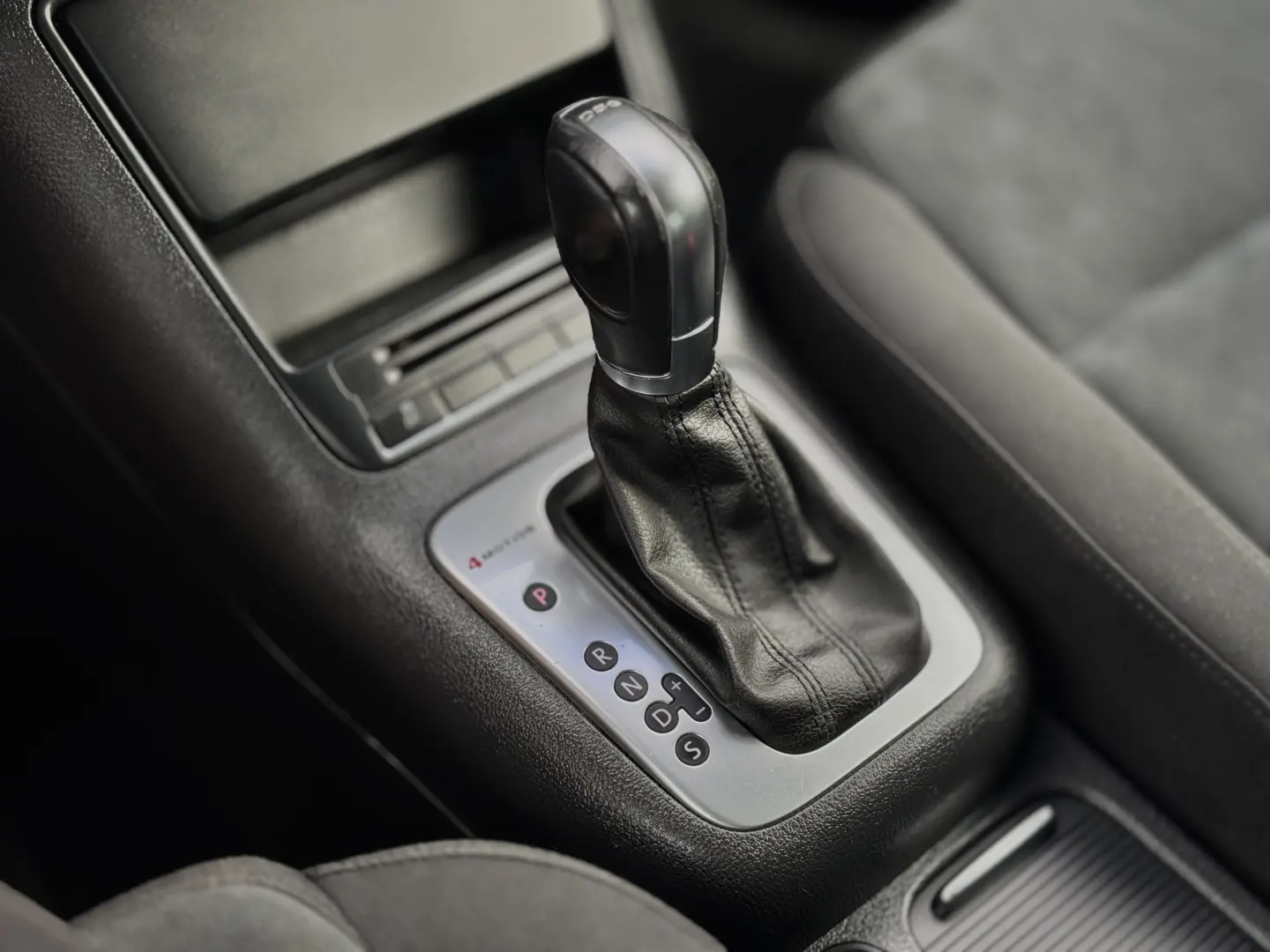 Volkswagen Tiguan – 4X4 – 2013