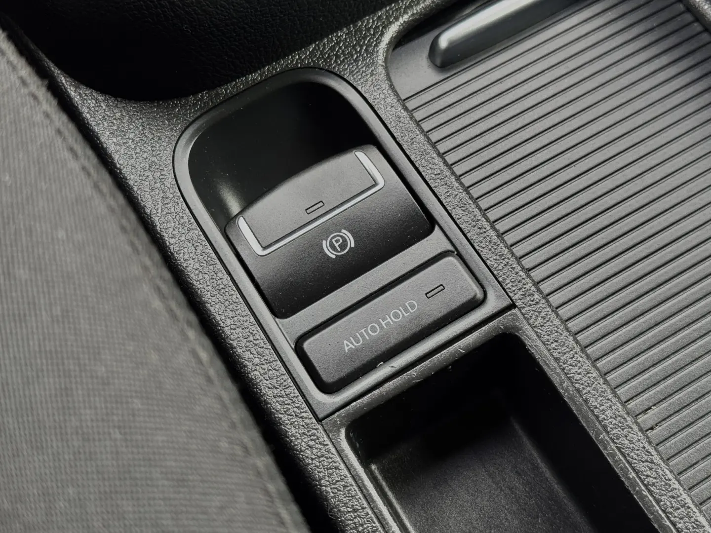 Volkswagen Tiguan – 4X4 – 2013