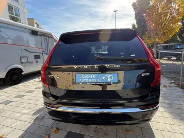 XC 90 XC90 Plus Bright AWD 7 Sitzer HAGELSCHADEN