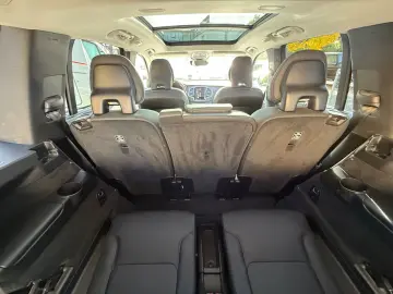 XC 90 XC90 Plus Bright AWD 7 Sitzer HAGELSCHADEN