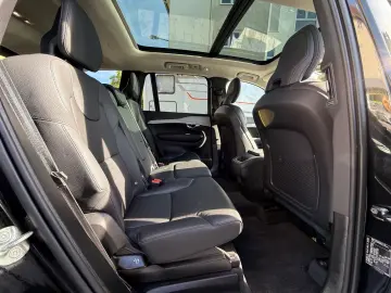 XC 90 XC90 Plus Bright AWD 7 Sitzer HAGELSCHADEN