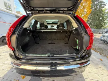 XC 90 XC90 Plus Bright AWD 7 Sitzer HAGELSCHADEN