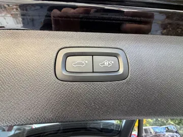 XC 90 XC90 Plus Bright AWD 7 Sitzer HAGELSCHADEN