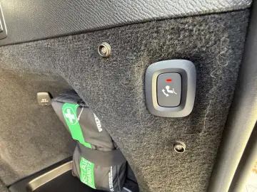 XC 90 XC90 Plus Bright AWD 7 Sitzer HAGELSCHADEN