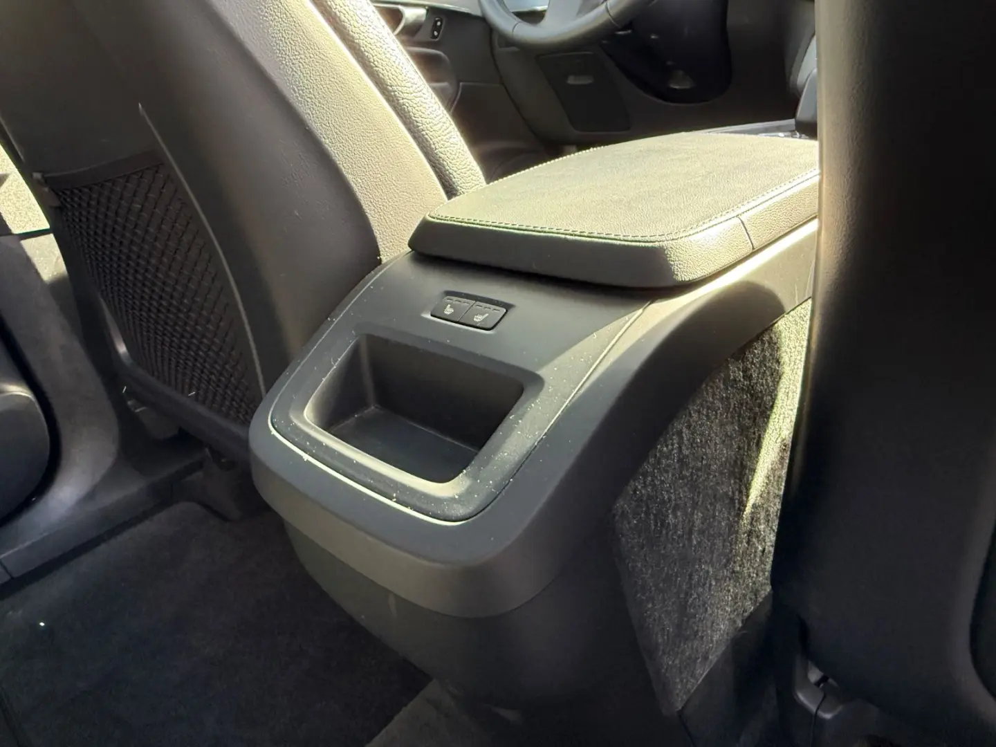 XC 90 XC90 Plus Bright AWD 7 Sitzer HAGELSCHADEN