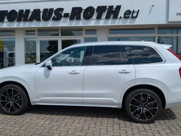 XC 90 XC90 Momentum Pro AWD
