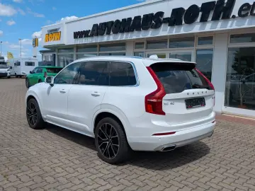 XC 90 XC90 Momentum Pro AWD