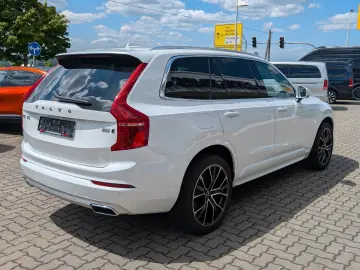 XC 90 XC90 Momentum Pro AWD