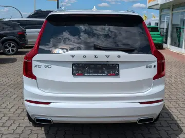 XC 90 XC90 Momentum Pro AWD