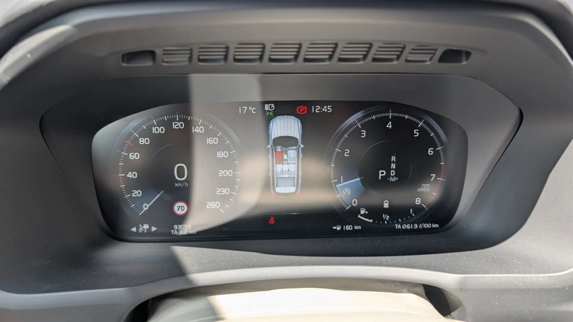 XC 90 XC90 Momentum Pro AWD