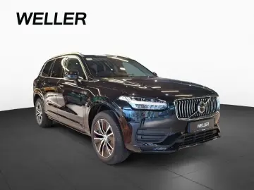 XC90 B5 AWD Momentum Pano SHZ CarPl DAB LED RFK