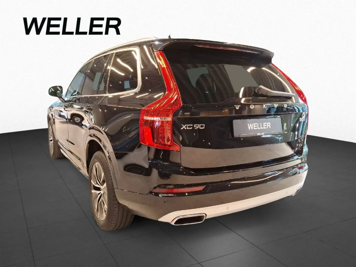 XC90 B5 AWD Momentum Pano SHZ CarPl DAB LED RFK