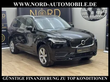 XC90 T6 AWD Momentum Pro  7-SITZER AHK ACC KAM