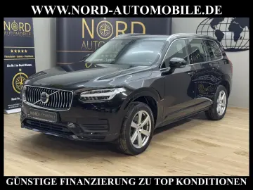 XC90 T6 AWD Momentum Pro  7-SITZER AHK ACC KAM