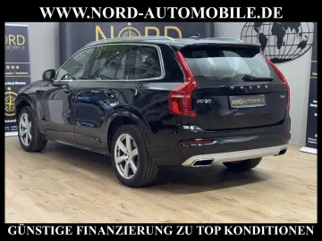 XC90 T6 AWD Momentum Pro  7-SITZER AHK ACC KAM