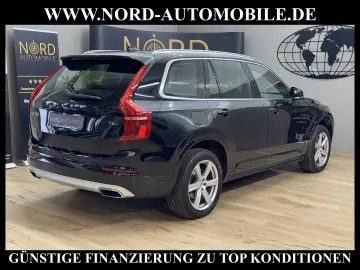 XC90 T6 AWD Momentum Pro  7-SITZER AHK ACC KAM