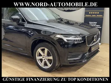 XC90 T6 AWD Momentum Pro  7-SITZER AHK ACC KAM