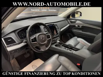 XC90 T6 AWD Momentum Pro  7-SITZER AHK ACC KAM