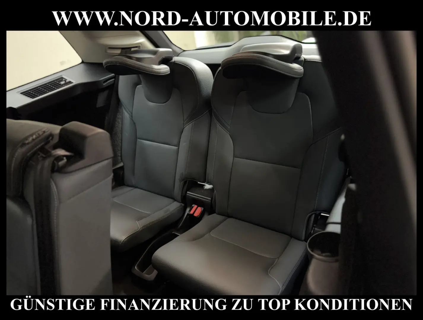 XC90 T6 AWD Momentum Pro  7-SITZER AHK ACC KAM