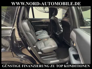 XC90 T6 AWD Momentum Pro  7-SITZER AHK ACC KAM