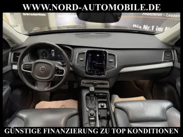 XC90 T6 AWD Momentum Pro  7-SITZER AHK ACC KAM