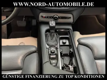 XC90 T6 AWD Momentum Pro  7-SITZER AHK ACC KAM