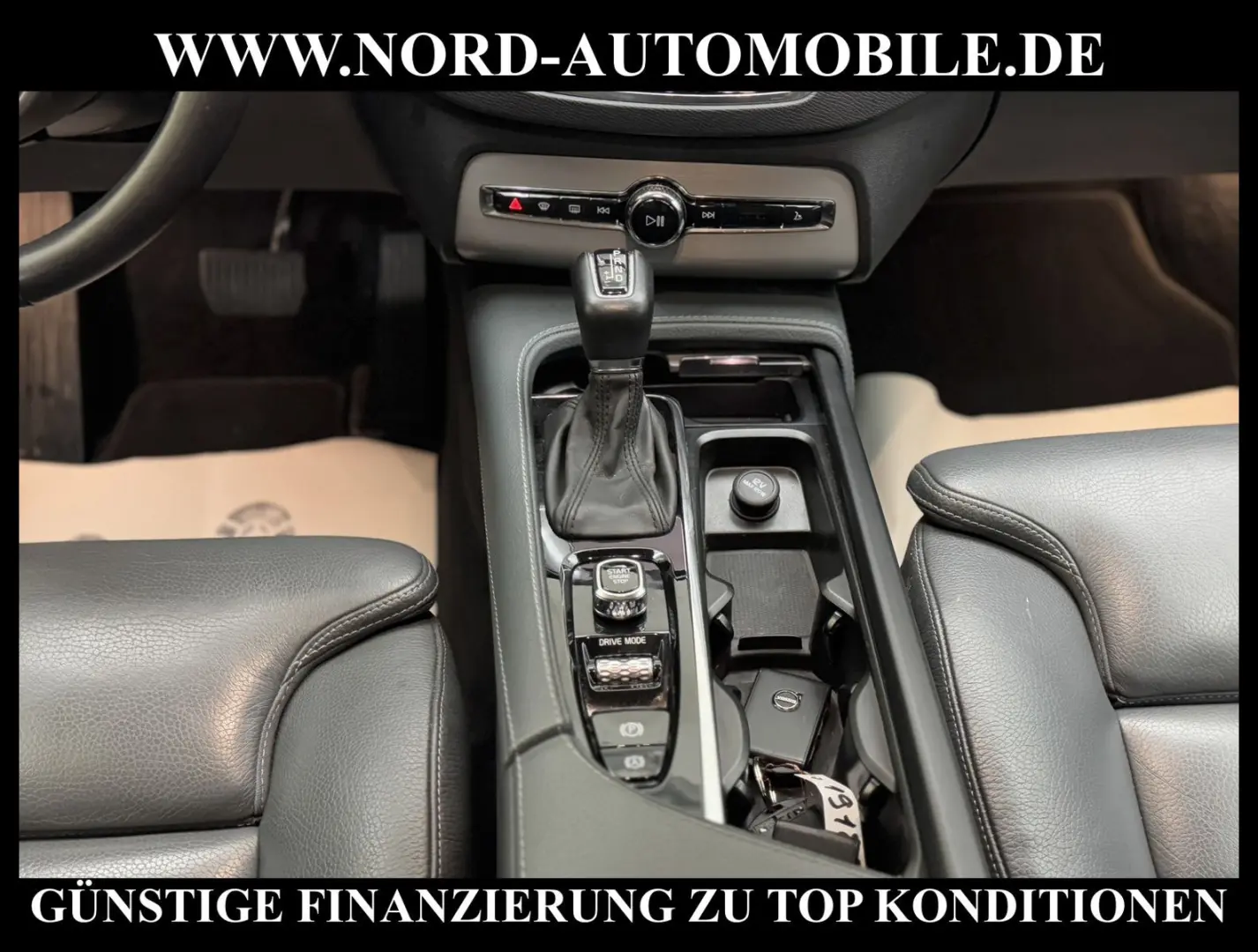 XC90 T6 AWD Momentum Pro  7-SITZER AHK ACC KAM