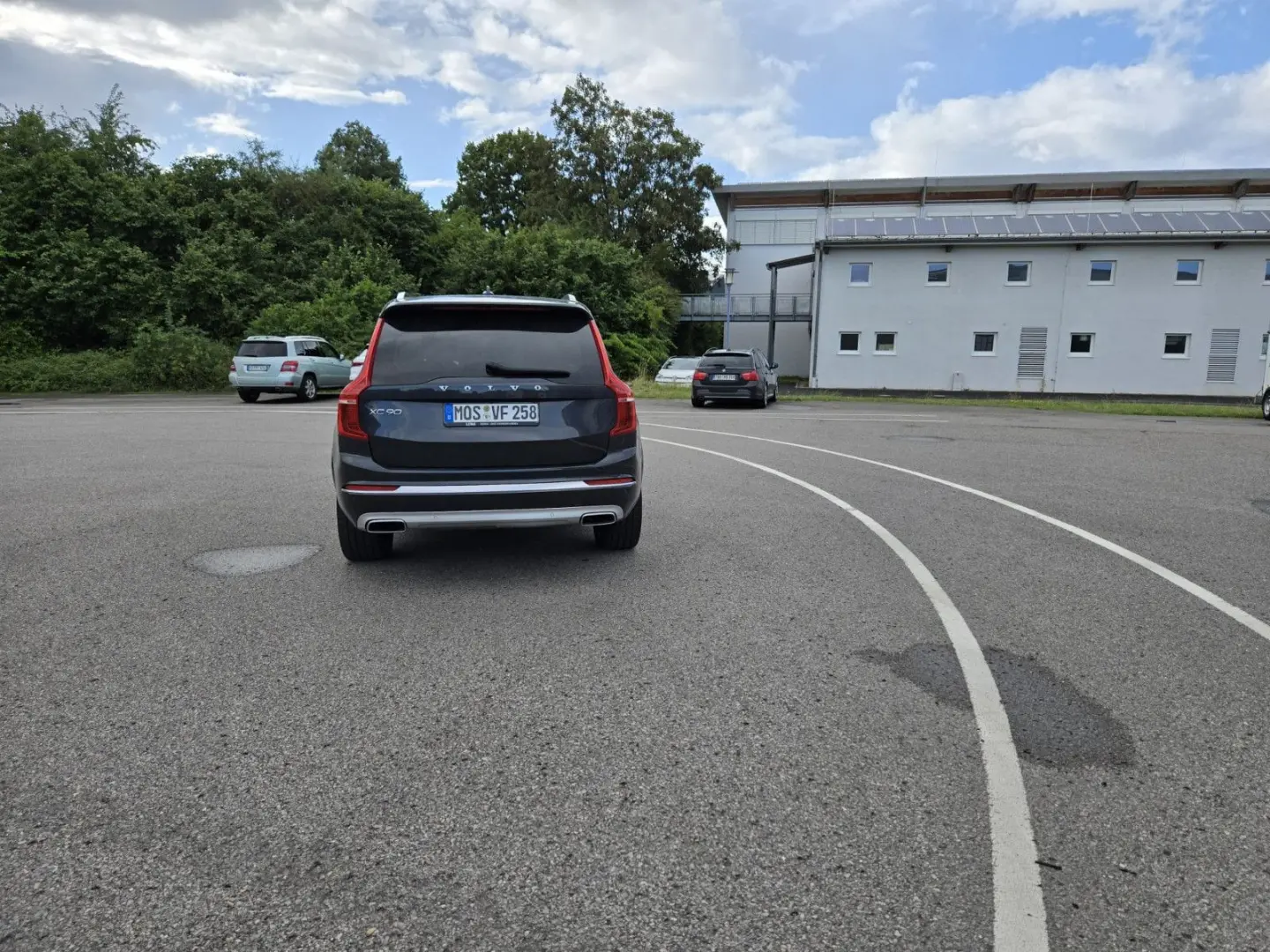 XC 90 XC90 Inscription Plug-In Hybrid AWD