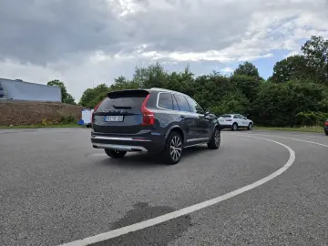 XC 90 XC90 Inscription Plug-In Hybrid AWD