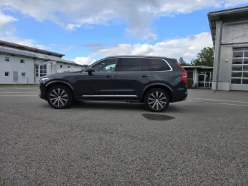 XC 90 XC90 Inscription Plug-In Hybrid AWD
