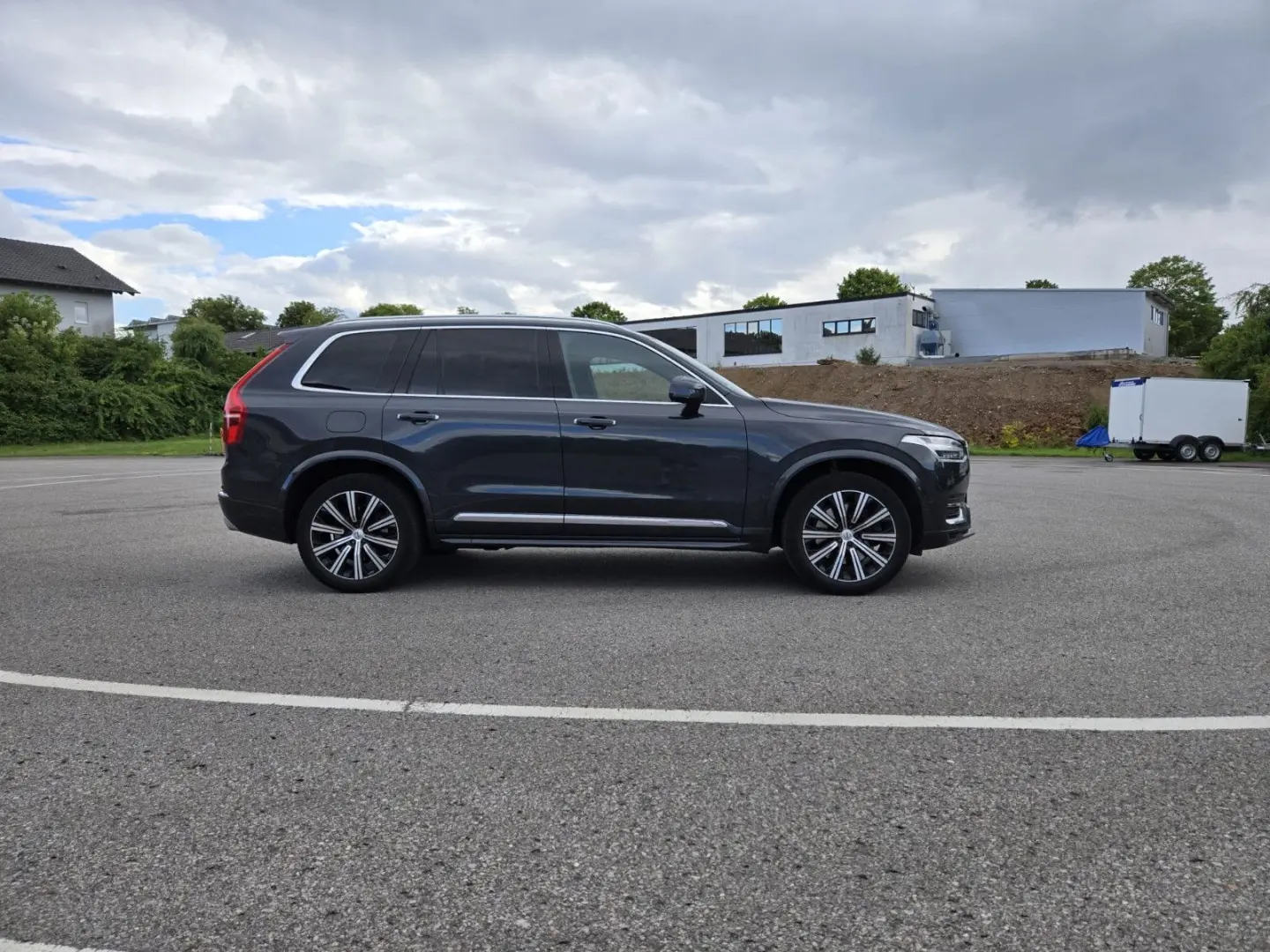 XC 90 XC90 Inscription Plug-In Hybrid AWD