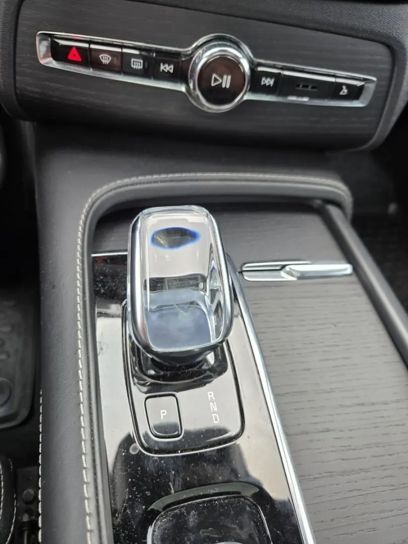 XC 90 XC90 Inscription Plug-In Hybrid AWD