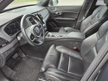 XC 90 XC90 Inscription Plug-In Hybrid AWD