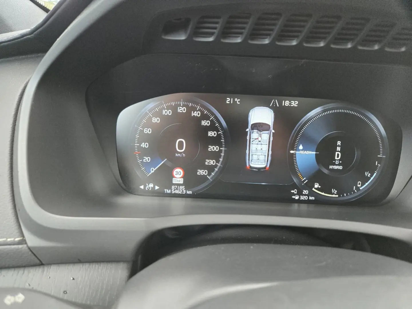 XC 90 XC90 Inscription Plug-In Hybrid AWD