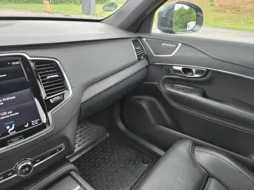 XC 90 XC90 Inscription Plug-In Hybrid AWD