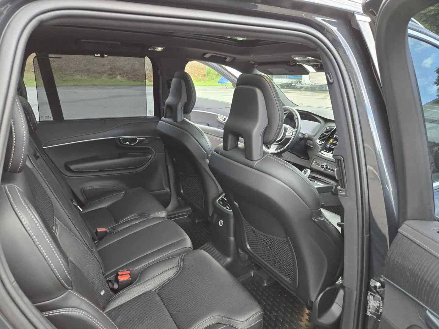 XC 90 XC90 Inscription Plug-In Hybrid AWD