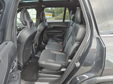 XC 90 XC90 Inscription Plug-In Hybrid AWD