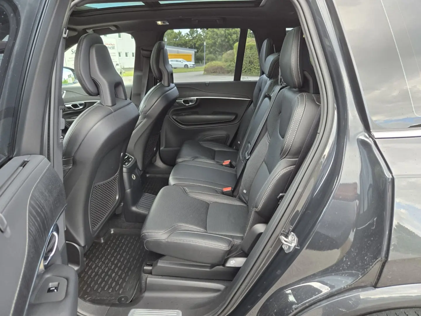 XC 90 XC90 Inscription Plug-In Hybrid AWD