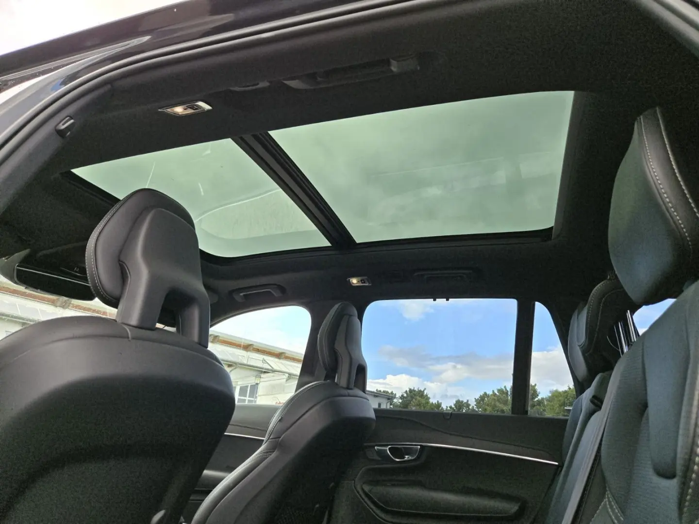 XC 90 XC90 Inscription Plug-In Hybrid AWD