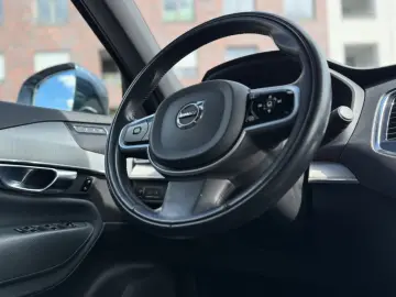 XC 90 Inscription Expression Recharge Plug-In