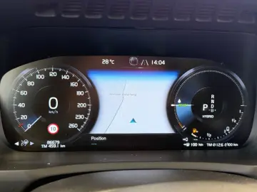 XC 90 Inscription Expression Recharge Plug-In