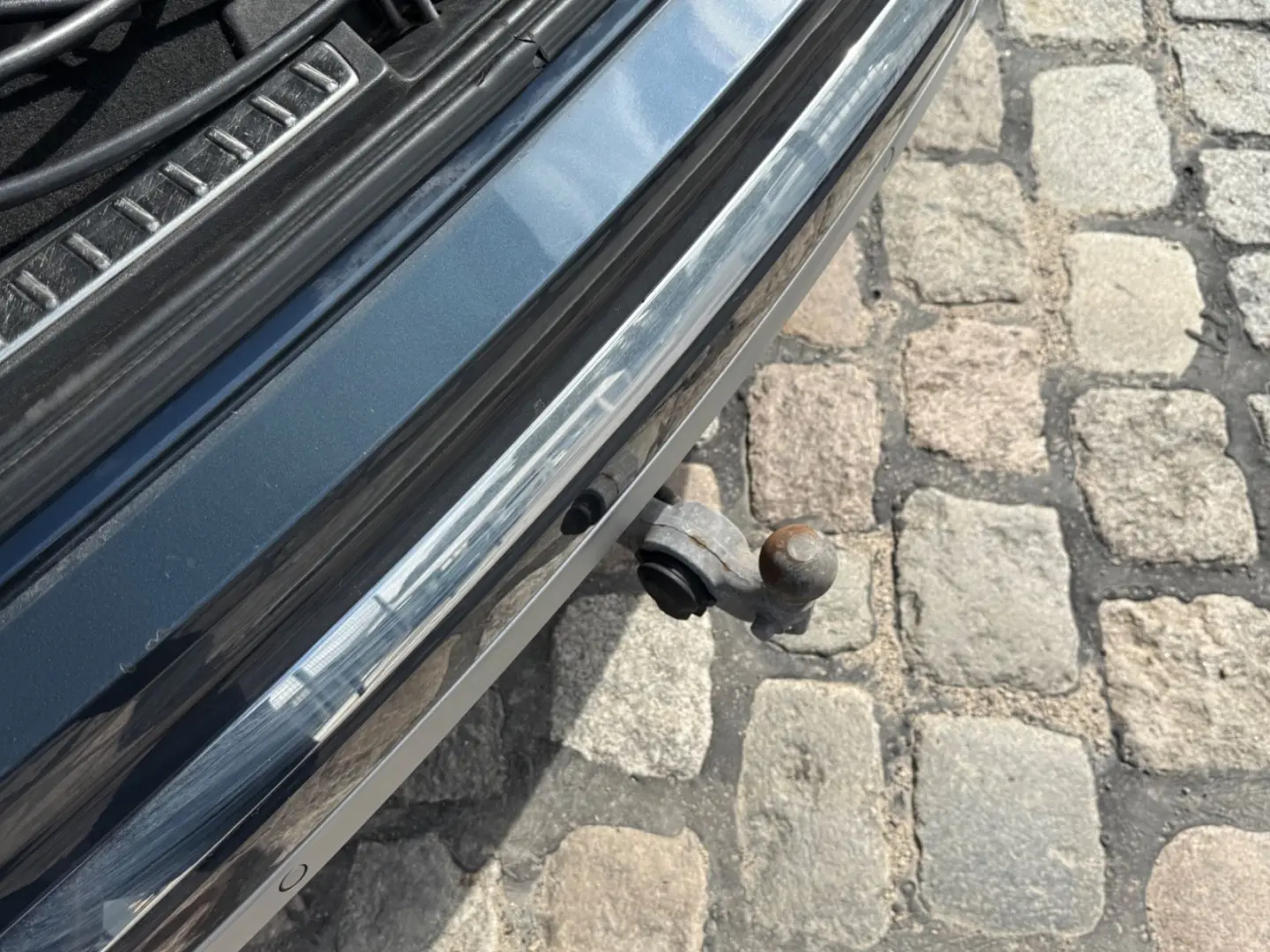 XC 90 Inscription Expression Recharge Plug-In