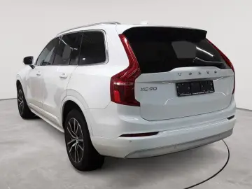 XC90 B5 D AWD Momentum Pro 7 Si. AHK RFK