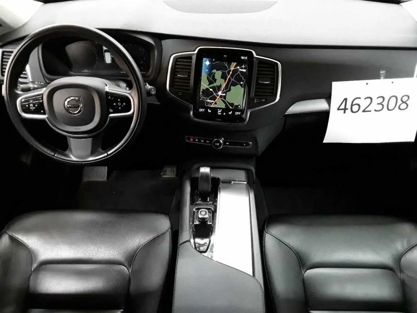 XC90 B5 D AWD Momentum Pro 7 Si. AHK RFK