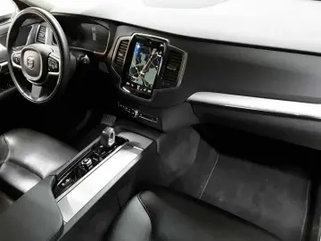 XC90 B5 D AWD Momentum Pro 7 Si. AHK RFK